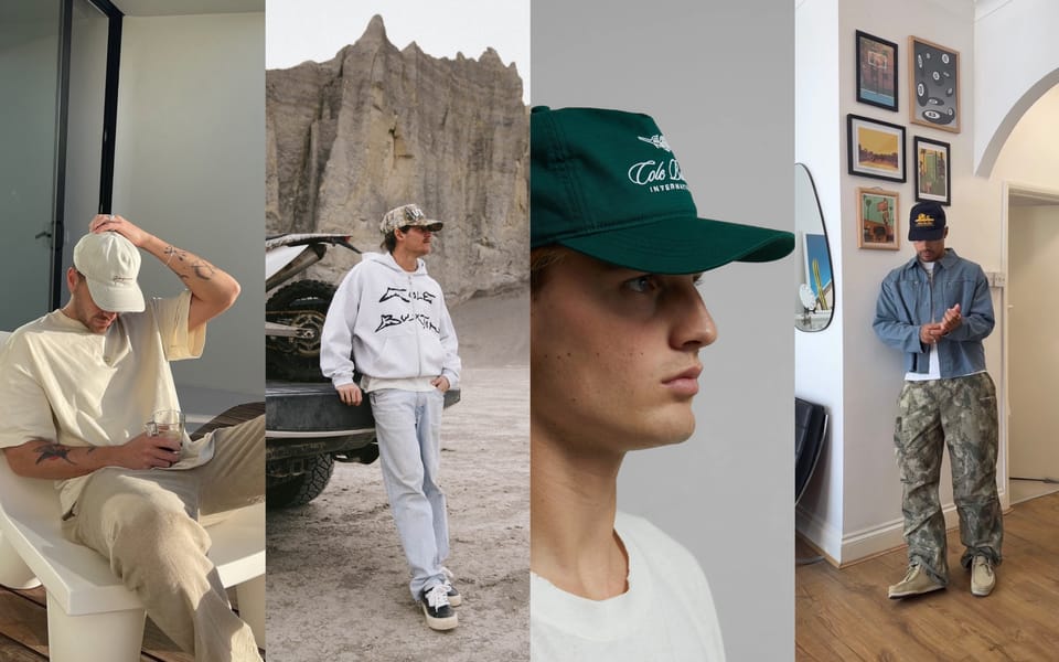 Best New Hat Brands of 2025