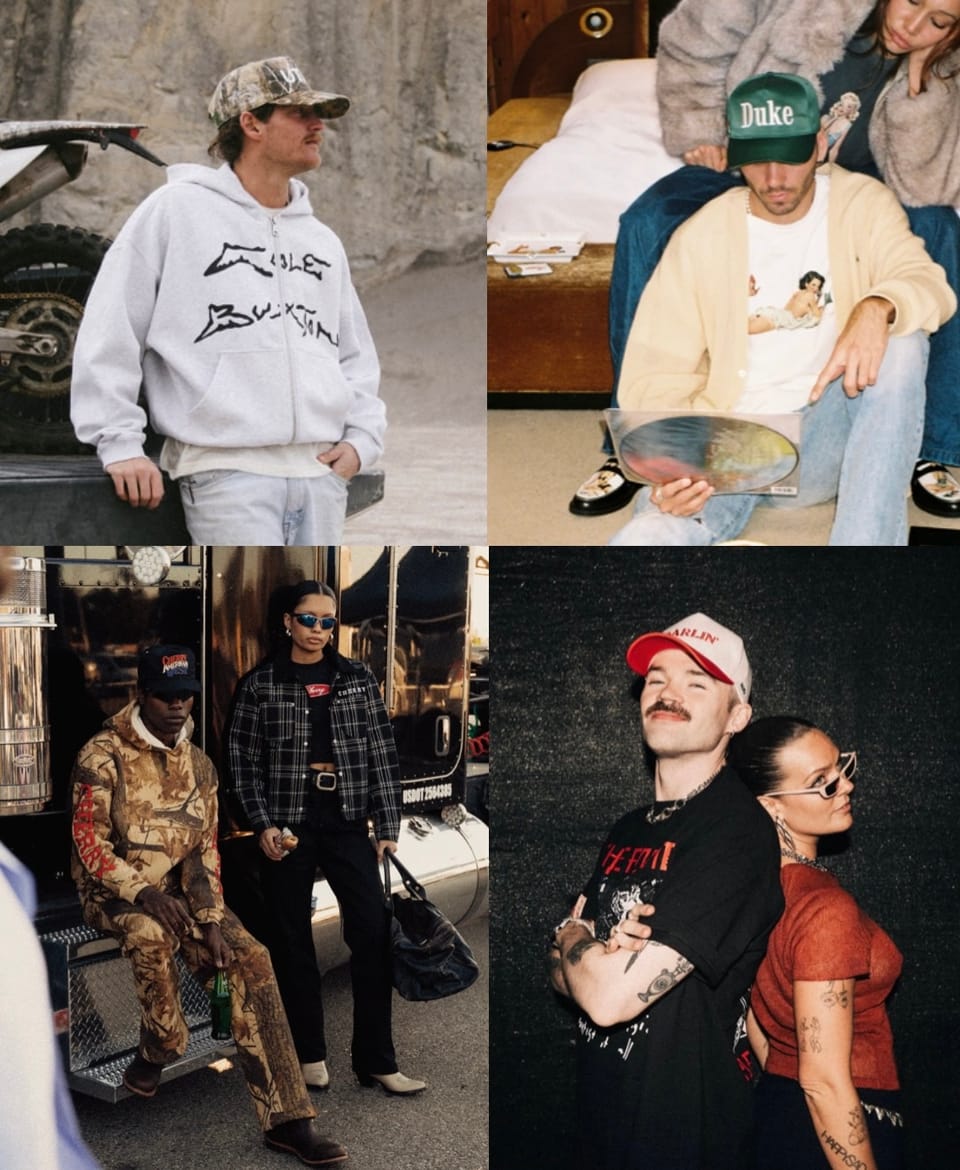 Best Men’s Hat Brands of 2025